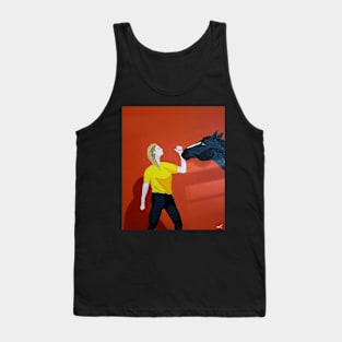 Tame the Beast Tank Top